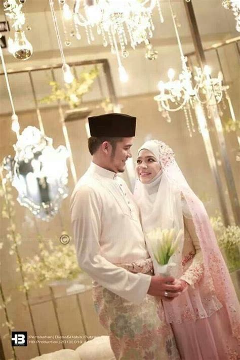 malaysian muslim wedding dress fashion name