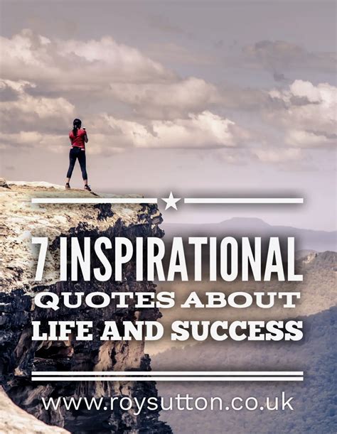 inspirational quotes  life  success today