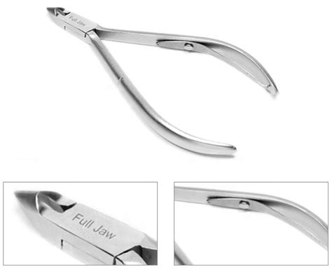cuticle nippers nghia gold color made with stainless steel buy