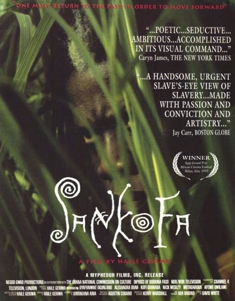 Sankofa Film Alchetron The Free Social Encyclopedia