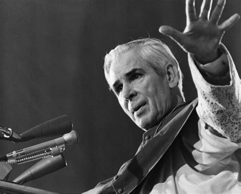 archbishop fulton sheen   beatified america magazine