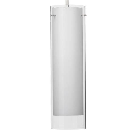 aspects view  light white hanging pendant vipsnsct wh  home depot