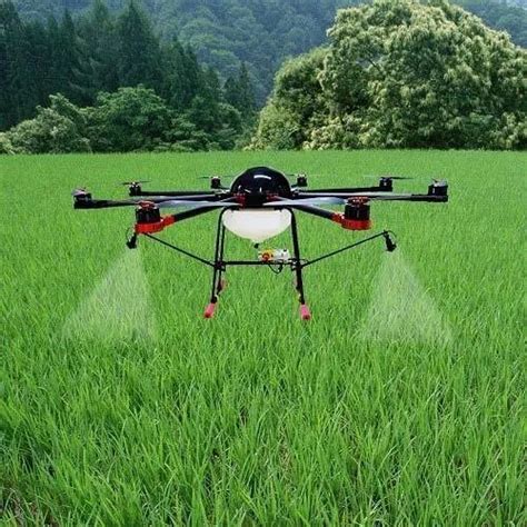 dji agriculture drone sprayer packaging type box  rs    delhi
