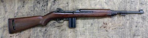 Springfield Armory M1 Carbine Semi Auto Rifle I For Sale