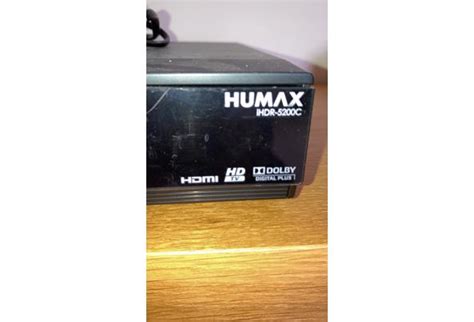 humax mediabox van ziggo  utrecht audio en tv video en tv gratis af te halen