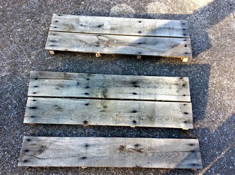 clean  pallet pallet homemade furniture cleaning