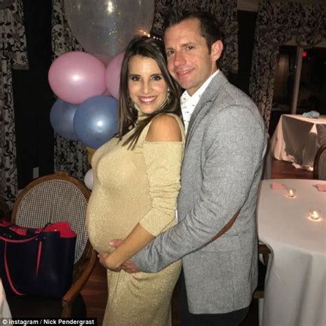 married at first sight star nick pendergast welcomes twins daily mail