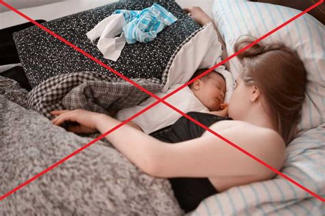 safe infant sleep recommendations safe sleep nc