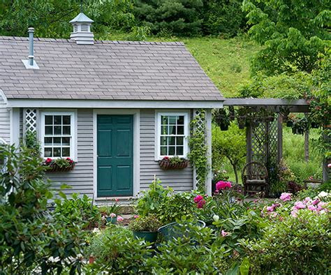 cottage style home ideas