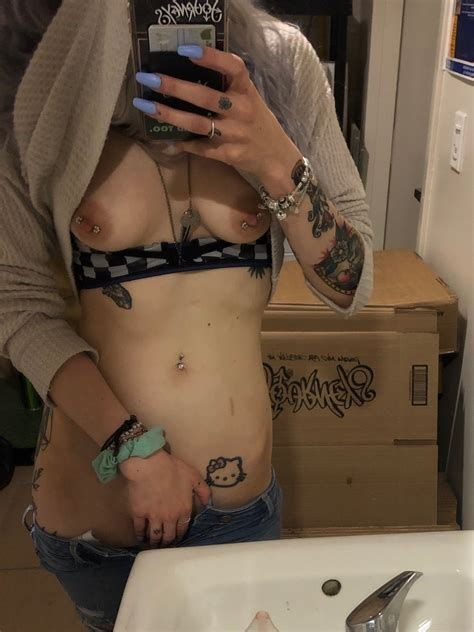 Another Work Bathroom Selfie [f]or You Porn Pic Eporner