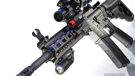 top  black guns ar accessories tactical life gun magazine gun news