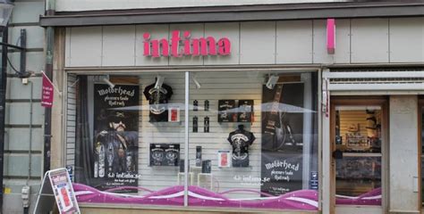 swedish sex toy store intima created a buzz for lovehoney