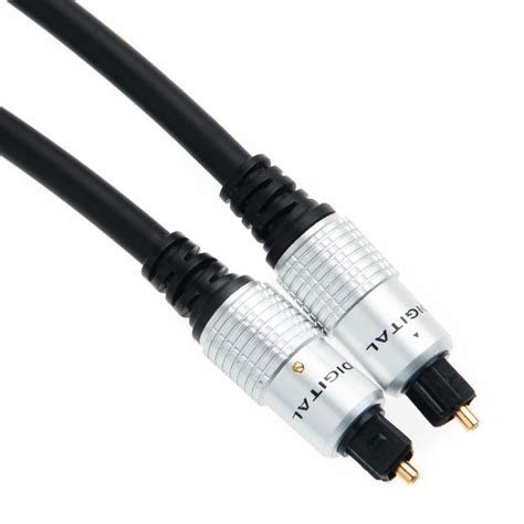 logik lspdb soundstage toslink optical digital audio cable  keplecom