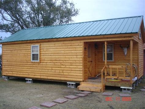 Amish Made Cabins Kit With Images Cabin Kits Log Cabin Cabin