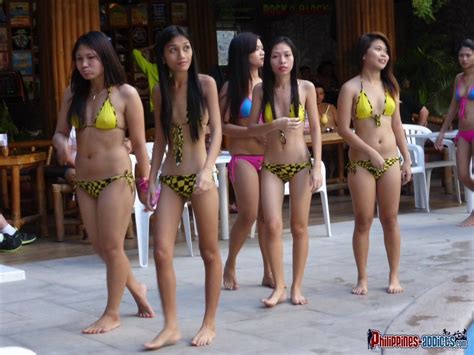 angeles city beauty pageant scorebirds hotel pampanga filipinas sexypinays philippines