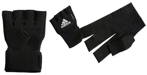 buy adidas quick wrap glove speed gloves black smallmedium   desertcartuae
