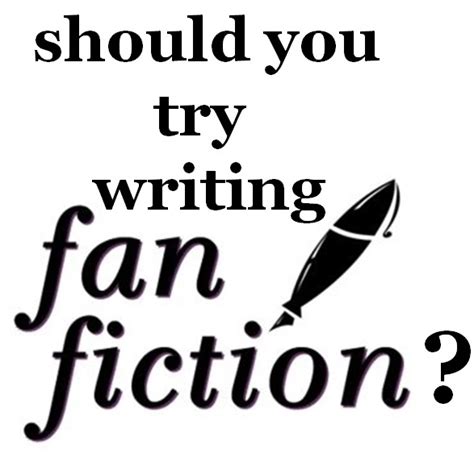 blog  bryan  laesch   write fan fiction