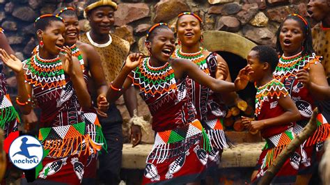 5 Traditional African Dances You Have To Watch Youtube