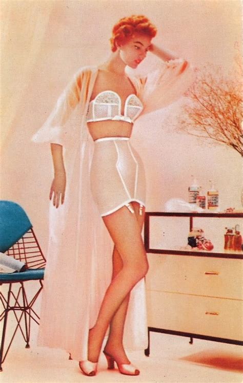 208 best vintage girdles and bras images on pinterest bodysuit vintage girdle and girdles