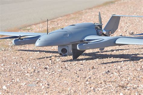 drone professionnel latitude engineering pour recherche  sauvetage pour linstruction
