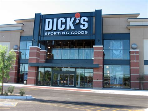 sporting goods dick xxx porn library