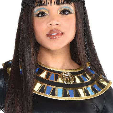 adult egyptian goddess costume party city
