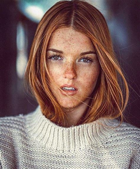 beautiful freckles beautiful red hair gorgeous redhead beautiful