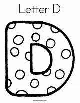 Letter Coloring Pages Preschool Getcoloringpages sketch template