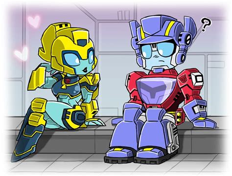 pin  transformers animated