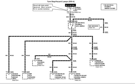 lincoln navigator radio wiring diagram hawaiianpaperparty