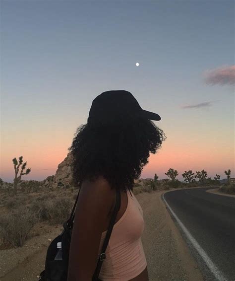 pinterest gabby j black girl aesthetic photography