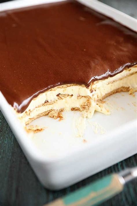 easy chocolate eclair imgur easy chocolate desserts desserts