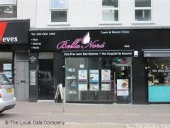 bella nora  high road leytonstone london beauty salons