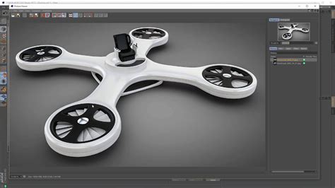 drone part  cinema  tutorial youtube