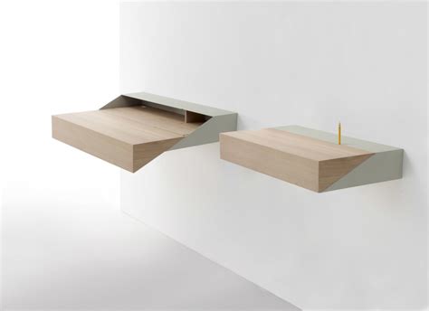 work    wall mounted desks core