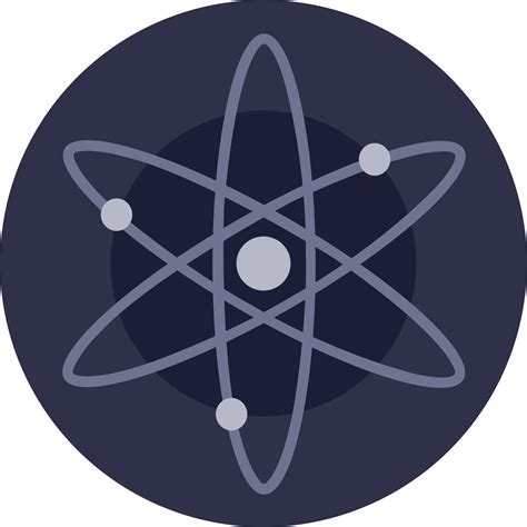 atom symbol png  logo image