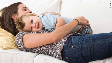 can a mother s affection prevent anxiety in adulthood