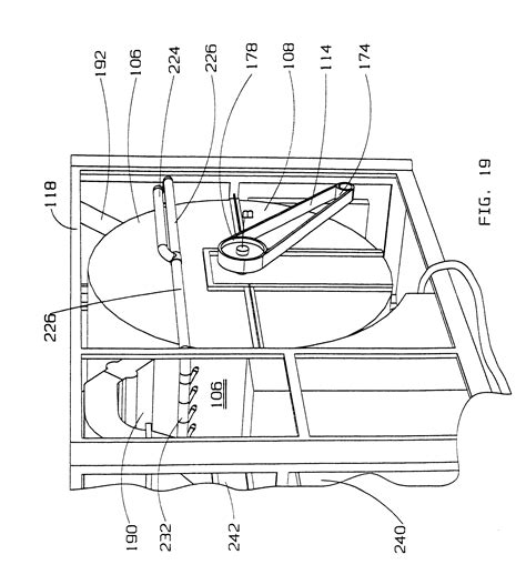 patent  equipment washer google patents