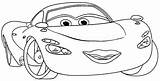 Mater Getcolorings sketch template