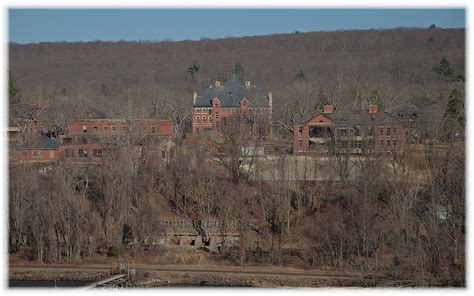 connecticut diaries norwich state hospital