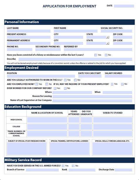 form fillable printable forms