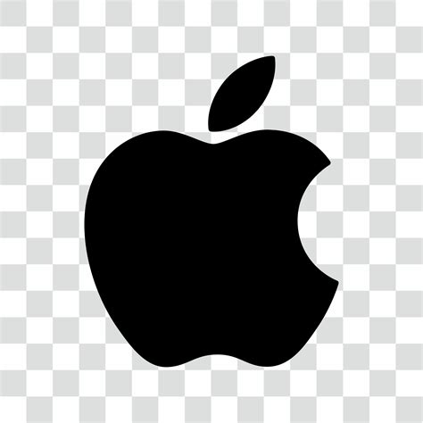 apple logo vectores iconos graficos  fondos  descargar gratis