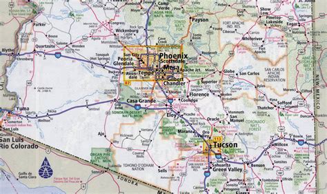 detail  arizona road map adoptee rights law center