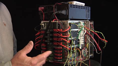 frc control system notes  wiring youtube