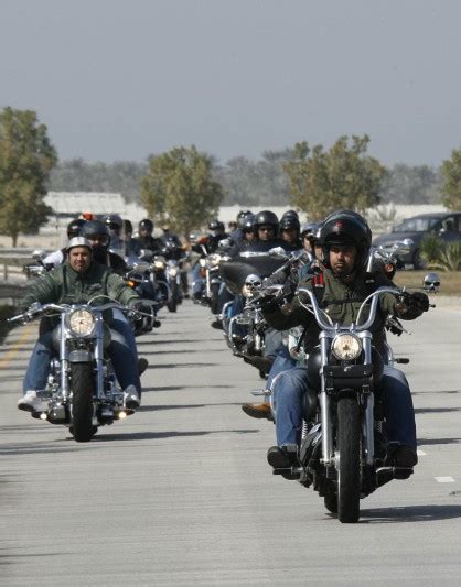 Bahrain To Host Harley Davidson S Middle East Hog Rally