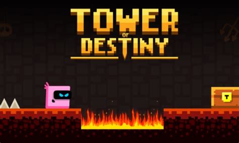 Tower Of Destiny Cool Math Games Travis Carlsen