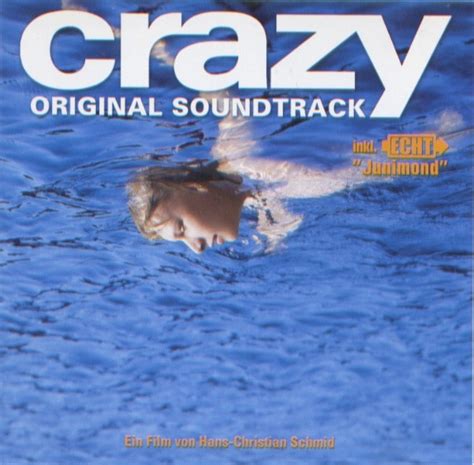 crazy original soundtrack  cd discogs