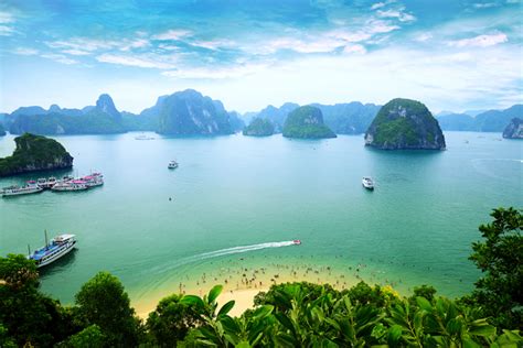 halong bay travel guide top