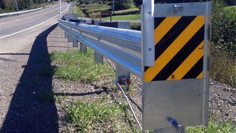 controversial guardrails linked to deaths get replaced as death toll climbs