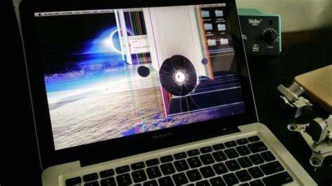 repair blog macbook fixing  broken macbook pro screen  easy